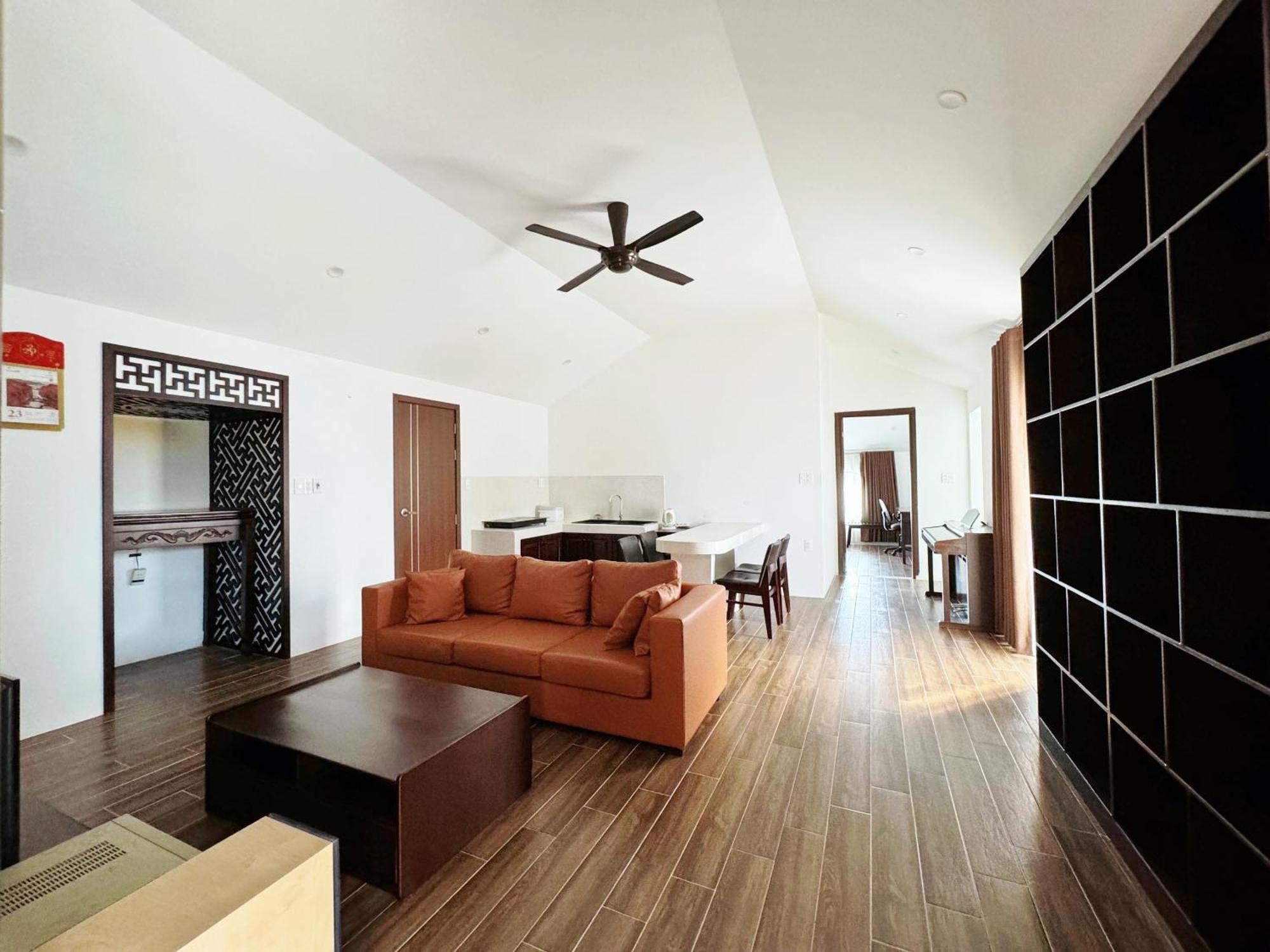 Ka Villa هوي ان المظهر الخارجي الصورة